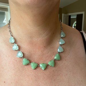 Stella and Dot necklace